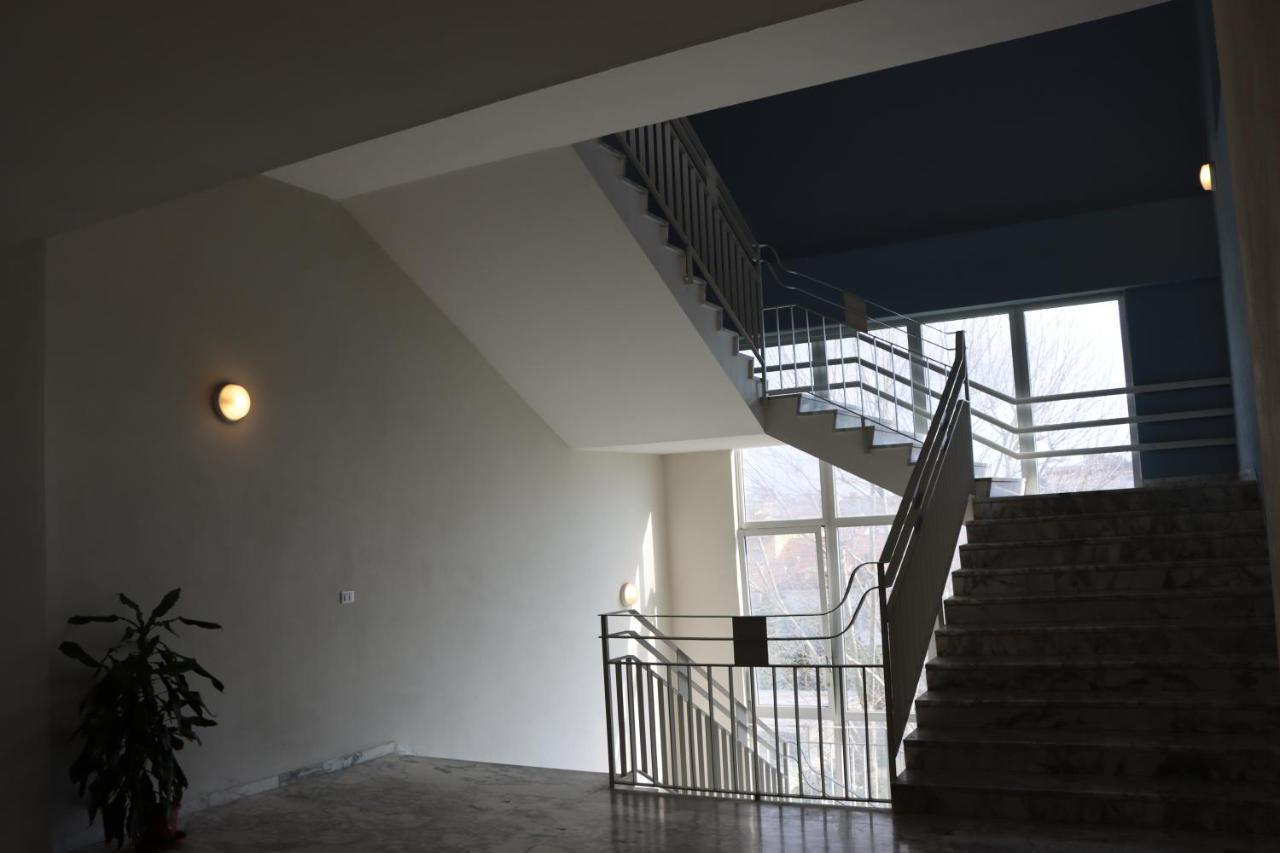 Myricae Villa Viareggio Exterior photo