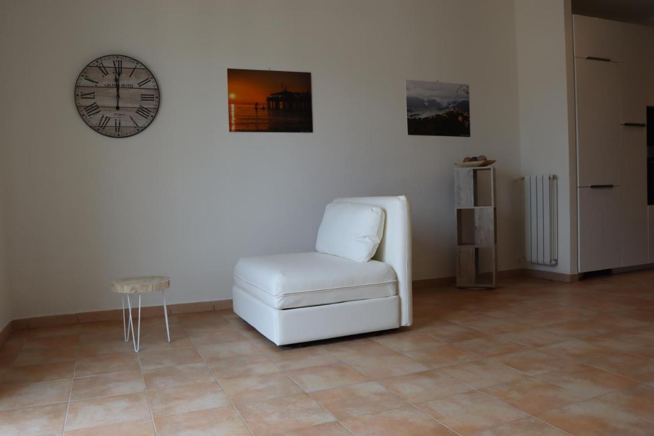 Myricae Villa Viareggio Room photo