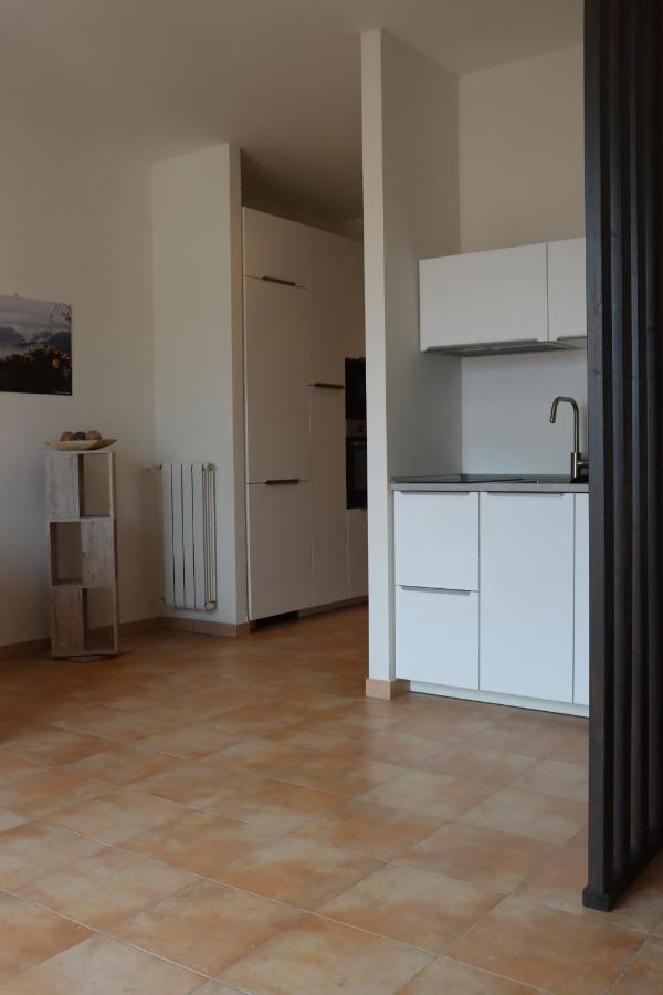 Myricae Villa Viareggio Room photo