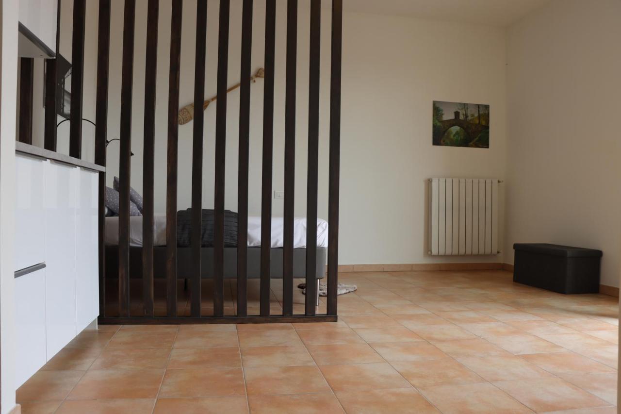 Myricae Villa Viareggio Room photo