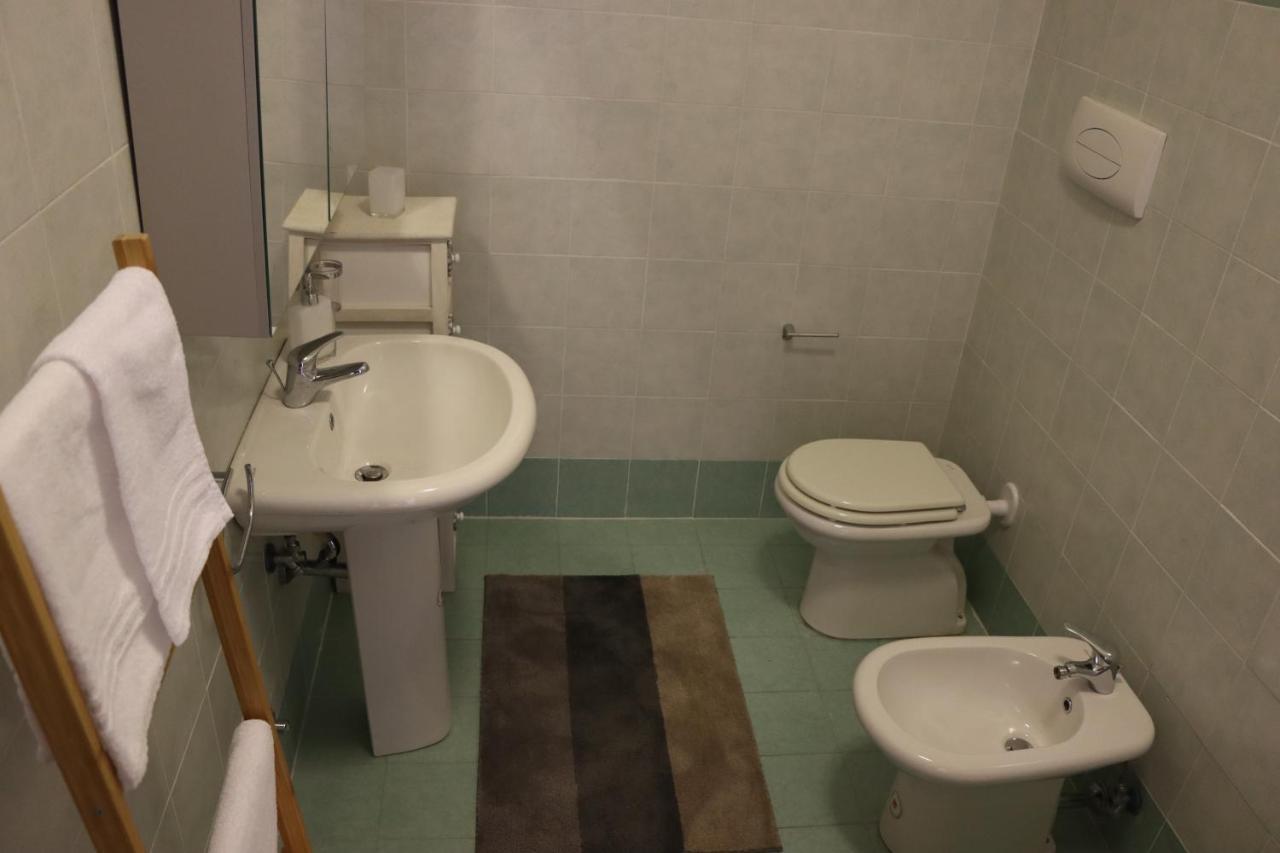Myricae Villa Viareggio Room photo