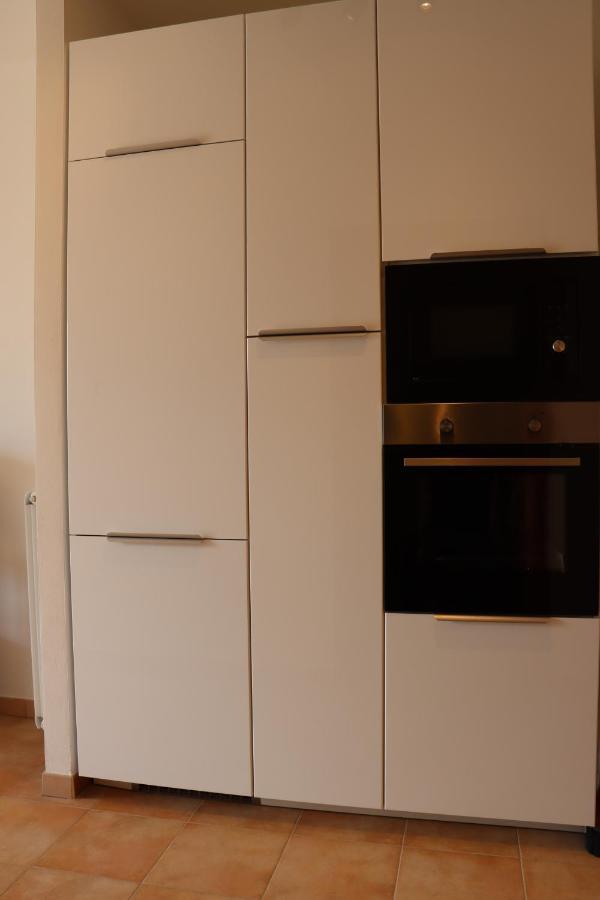 Myricae Villa Viareggio Room photo