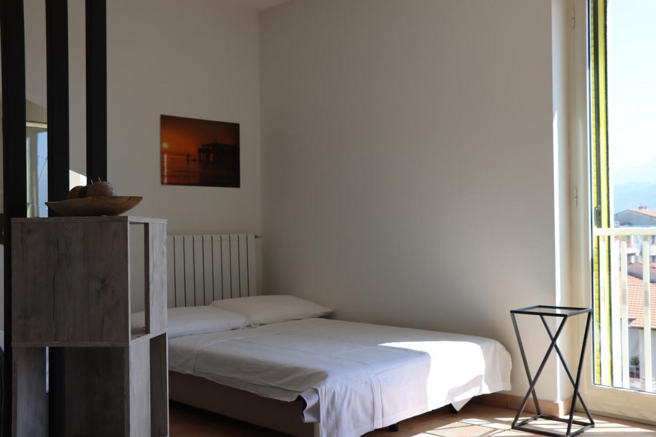 Myricae Villa Viareggio Room photo